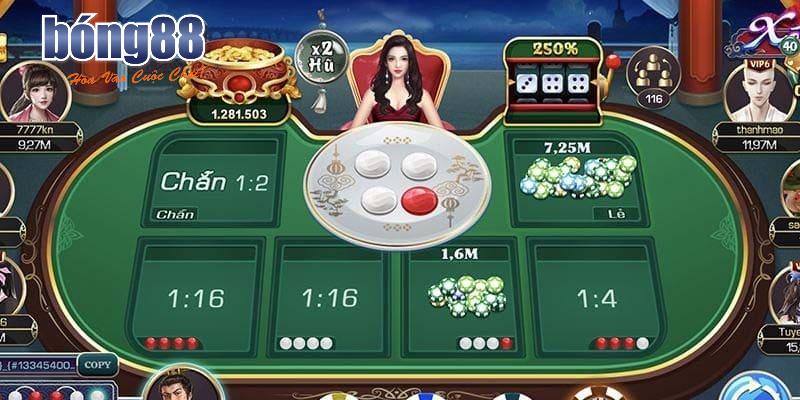 Thuật ngữ cần nắm vững khi tham gia chơi
