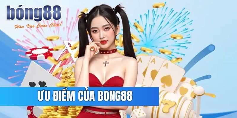 Đăng ký bong88 cực dễ dàng