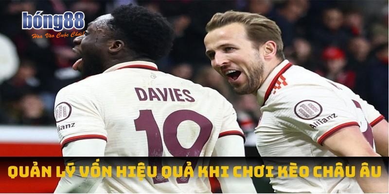 Quản lý vốn hiệu quả