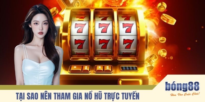 Làm thế nào để chơi Nổ Hũ hiệu quả nhất