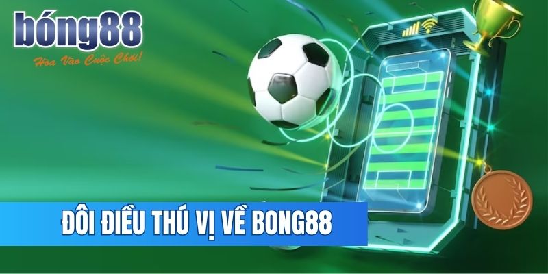 Vài nét về nhà cái uy tín hàng đầu